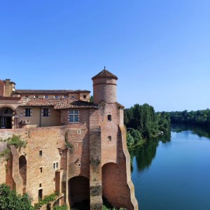 Albi et Gaillac avec le fréro @edgar_edgar36 🙌.#albi #france